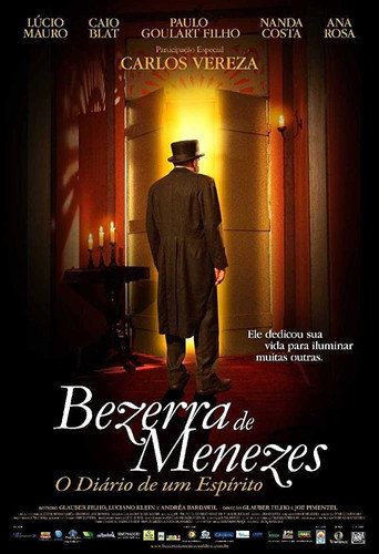 Assistir Bezerra de Menezes: O Diário de um Espírito online dublado e legendado