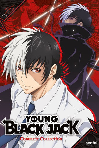 Poster de Young Black Jack