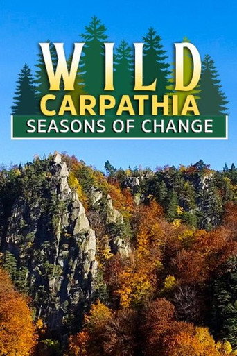 Assistir Wild Carpathia: Seasons of Change online dublado e legendado