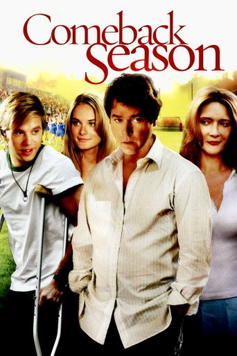 Assistir Pisando na Bola online dublado e legendado