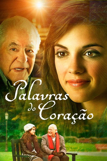 Assistir Palavras do Coração online dublado e legendado