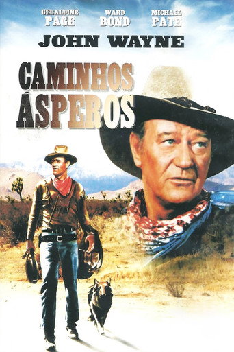 Assistir Caminhos Ásperos online dublado e legendado