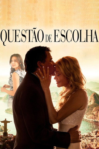Assistir Questão de Escolha online dublado e legendado