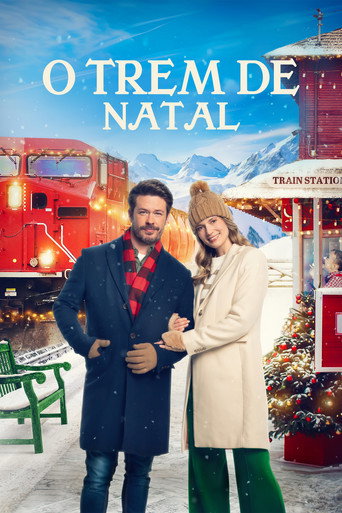 Assistir O Trem de Natal online dublado e legendado