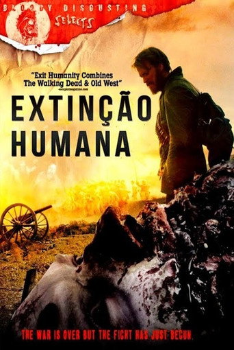 Assistir Extinção Humana online dublado e legendado