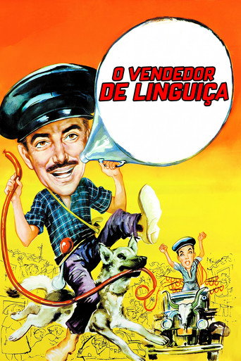 Assistir O Vendedor de Linguiça online dublado e legendado