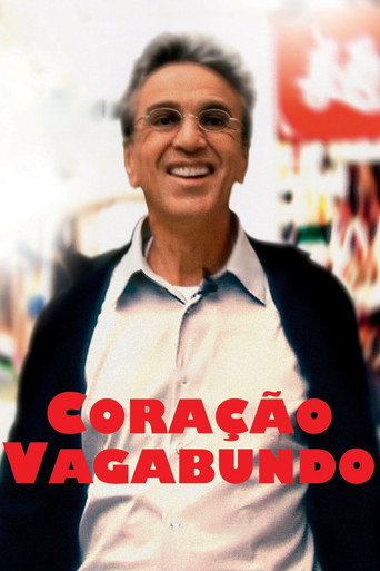 Assistir Coração Vagabundo online dublado e legendado