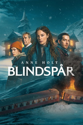 Assistir Blindspår online dublado e legendado