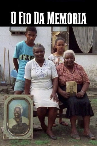 Assistir O Fio da Memória online dublado e legendado