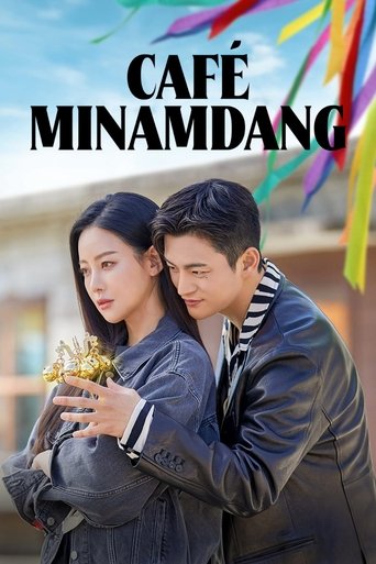Assistir Café Minamdang online dublado e legendado