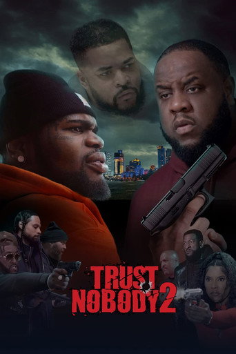 Assistir Trust Nobody 2: Still No Trust online dublado e legendado