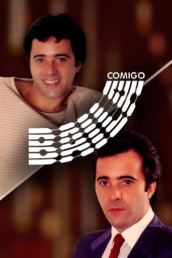 Assistir Baila Comigo online dublado e legendado