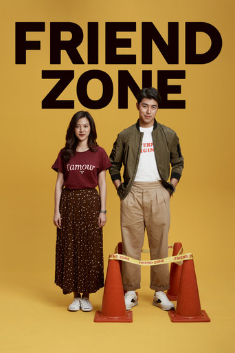 Poster de Friend Zone
