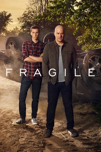 Assistir Fragile online dublado e legendado