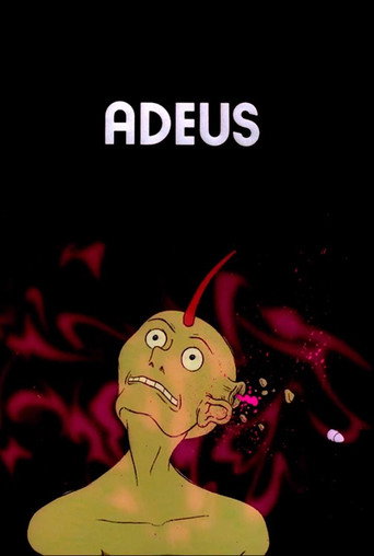 Assistir Adeus online dublado e legendado