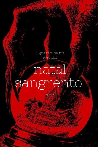 Assistir bloody Christmas online dublado e legendado