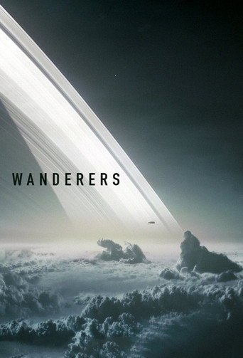 Poster de Wanderers