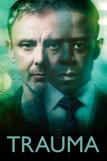 Assistir Trauma online dublado e legendado
