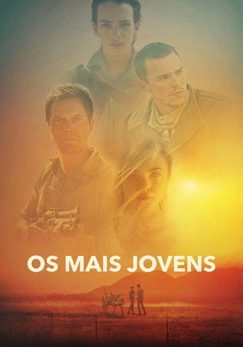 Assistir Os Mais Jovens online dublado e legendado