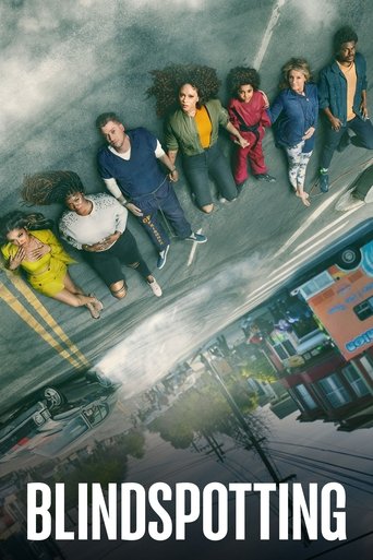 Assistir Blindspotting online dublado e legendado