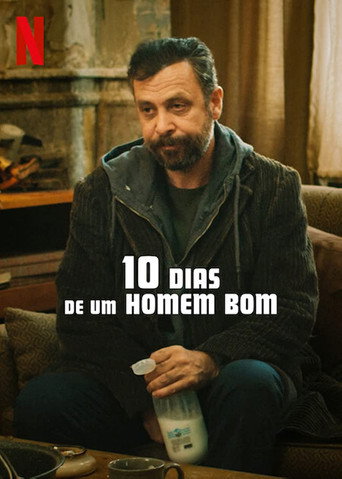 Assistir 10 Dias de um Homem Bom online dublado e legendado