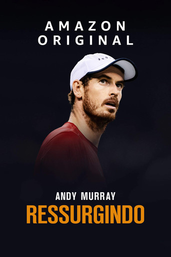Assistir Andy Murray: Ressurgindo online dublado e legendado