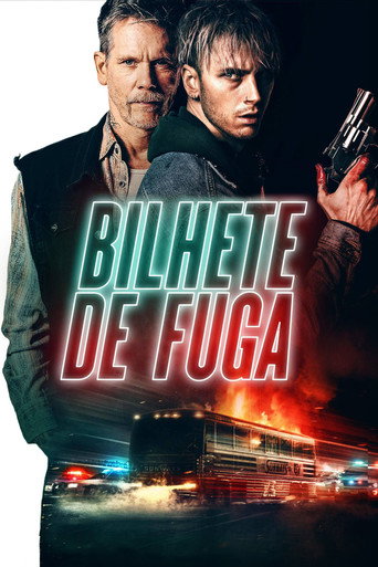 Assistir Bilhete de Fuga online dublado e legendado