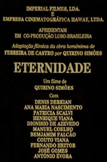 Assistir Eternidade online dublado e legendado