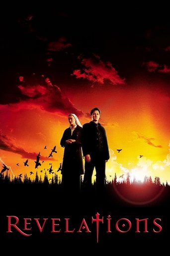 Assistir Revelações online dublado e legendado