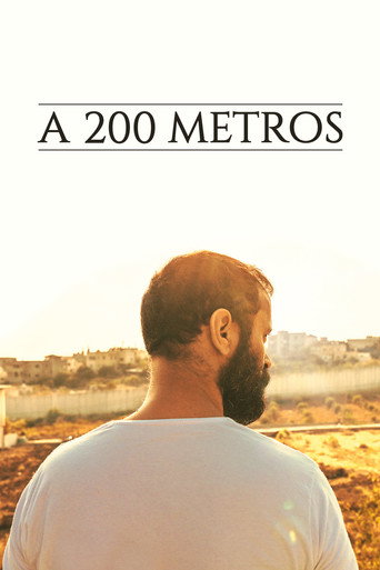 Assistir A 200 Metros online dublado e legendado