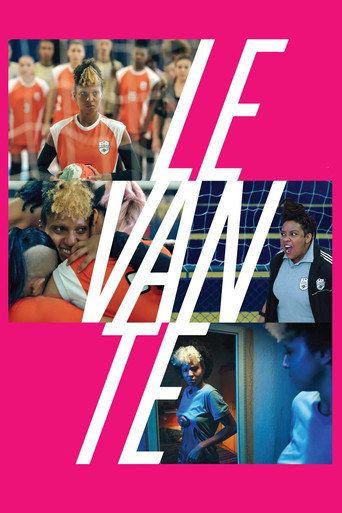 Assistir Levante online dublado e legendado