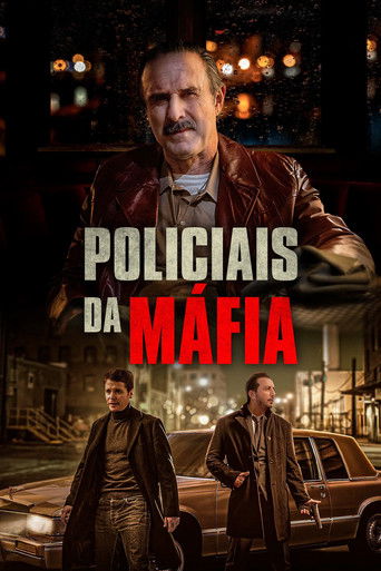 Assistir Policiais da Máfia online dublado e legendado