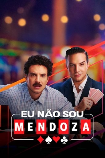 Assistir Eu Não Sou Mendoza online dublado e legendado
