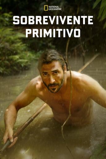 Assistir Sobrevivente Primitivo com Hazen Audel online dublado e legendado
