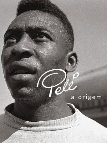 Assistir Pelé - A Origem online dublado e legendado