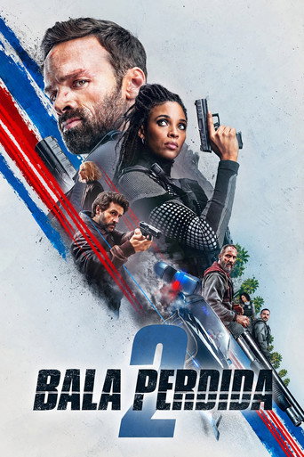 Assistir Bala Perdida 2 online dublado e legendado