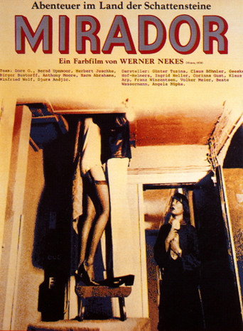 Assistir Mirador online dublado e legendado