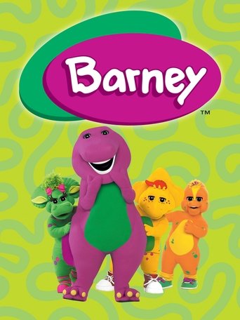 Poster de Barney e Seus Amigos