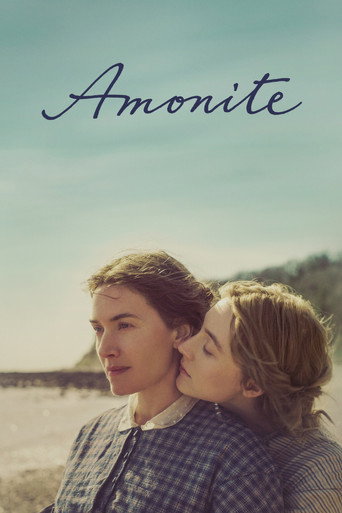 Assistir Amonite online dublado e legendado