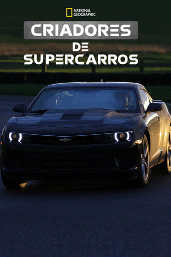 Assistir Criadores de Supercarros online dublado e legendado
