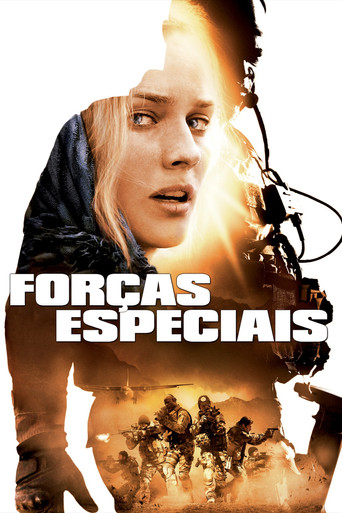Assistir Forças Especiais online dublado e legendado