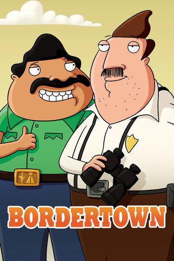 Assistir Bordertown online dublado e legendado