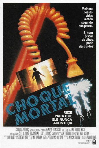 Assistir Choque Mortal online dublado e legendado