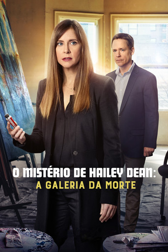 Assistir O Mistério de Hailey Dean: A Galeria da Morte online dublado e legendado