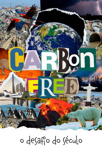 Assistir Carbon Free online dublado e legendado