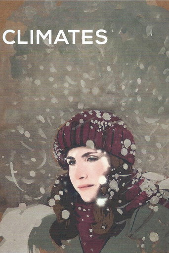 Poster de Climas