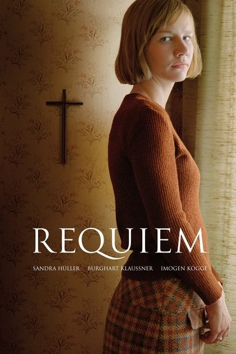 Assistir Requiem online dublado e legendado