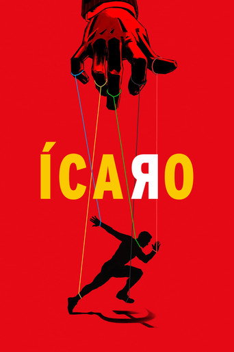 Poster de Ícaro
