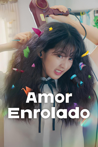 Assistir Amor Enrolado online dublado e legendado