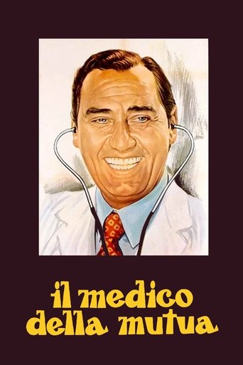 Poster de Be Sick… It's Free
